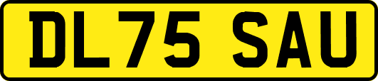 DL75SAU