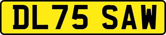 DL75SAW