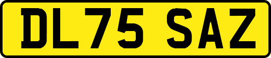 DL75SAZ