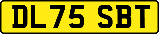 DL75SBT