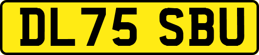DL75SBU