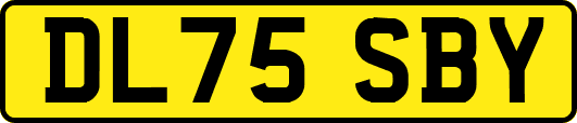 DL75SBY
