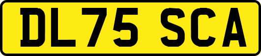 DL75SCA