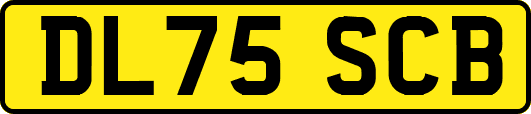 DL75SCB