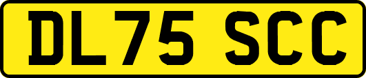 DL75SCC