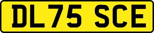 DL75SCE