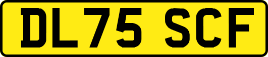 DL75SCF