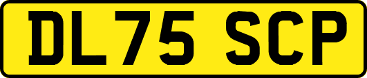 DL75SCP