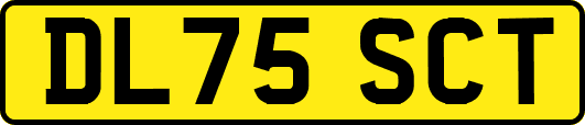 DL75SCT