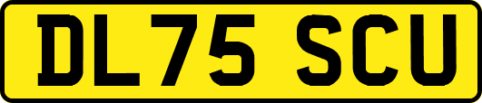 DL75SCU