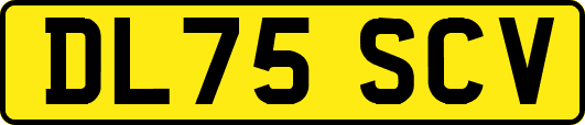 DL75SCV