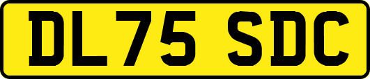 DL75SDC
