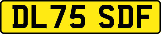 DL75SDF