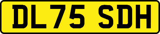 DL75SDH