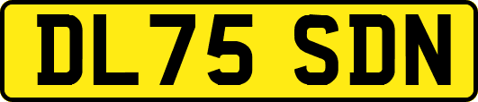 DL75SDN