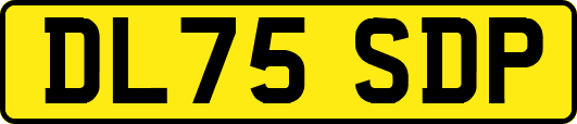 DL75SDP