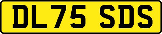 DL75SDS