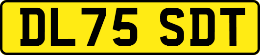 DL75SDT