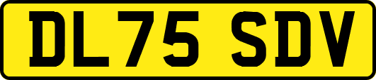 DL75SDV