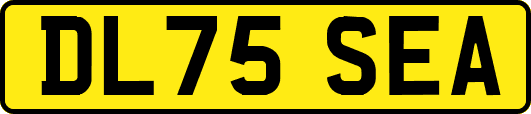 DL75SEA