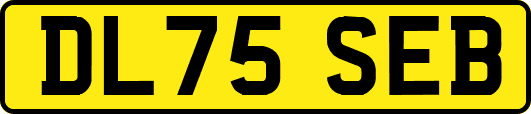 DL75SEB