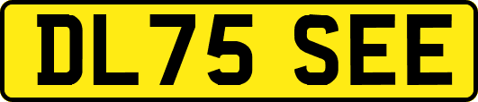 DL75SEE