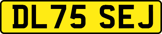 DL75SEJ