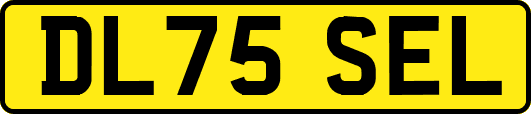 DL75SEL