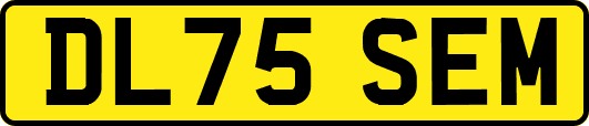 DL75SEM
