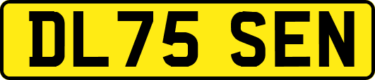 DL75SEN