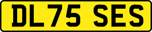DL75SES