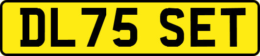DL75SET