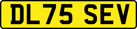 DL75SEV