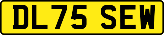DL75SEW