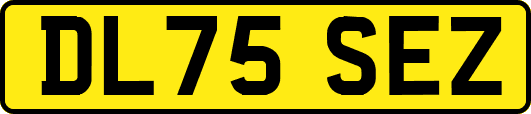 DL75SEZ