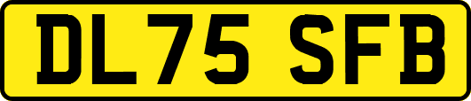 DL75SFB