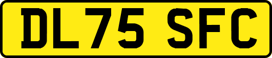 DL75SFC