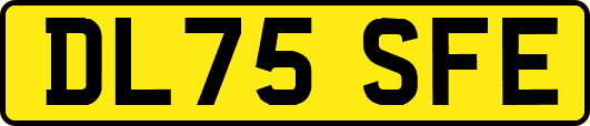 DL75SFE