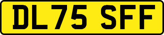 DL75SFF