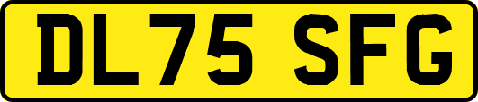 DL75SFG