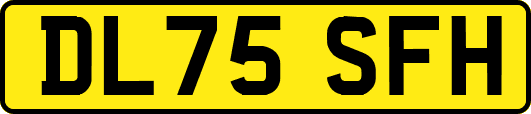 DL75SFH