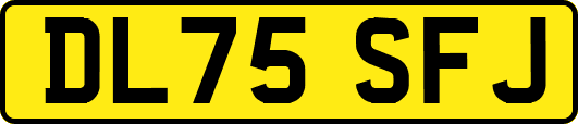 DL75SFJ