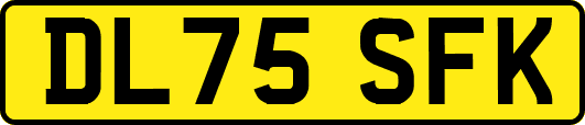 DL75SFK