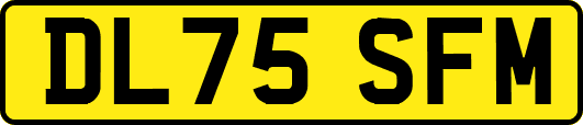 DL75SFM