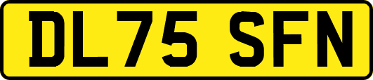 DL75SFN