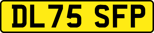 DL75SFP
