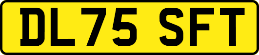 DL75SFT