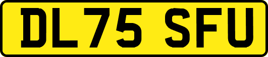 DL75SFU