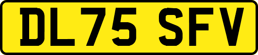 DL75SFV