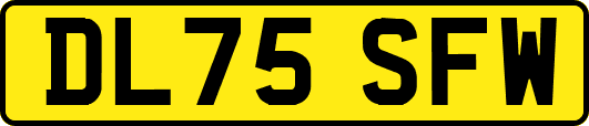 DL75SFW
